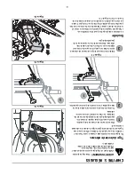 Preview for 38 page of Cub Cadet 600 series Owner'S Manual