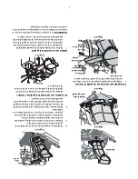 Preview for 46 page of Cub Cadet 600 series Owner'S Manual