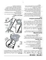 Preview for 47 page of Cub Cadet 600 series Owner'S Manual