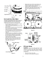 Preview for 15 page of Cub Cadet 724 STE Operator'S Manual