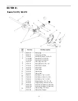 Preview for 17 page of Cub Cadet 724 STE Operator'S Manual