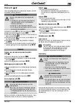 Preview for 49 page of Cub Cadet 769-12285 Original Operating Instructions