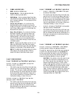 Preview for 23 page of Cub Cadet BIG COUNTRY 4X2 Service Manual