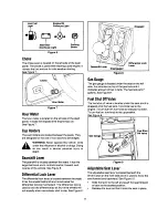 Preview for 9 page of Cub Cadet Big Country 640 Operator'S Manual