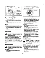 Preview for 14 page of Cub Cadet Big Country 641 Operator'S Manual