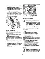 Preview for 15 page of Cub Cadet Big Country 641 Operator'S Manual