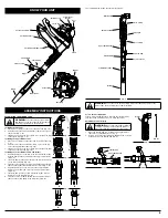 Preview for 5 page of Cub Cadet BP226 Operator'S Manual