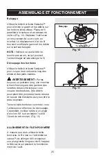 Preview for 53 page of Cub Cadet CCE400 Instruction Manual