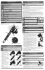 Preview for 7 page of Cub Cadet HB227 Operator'S Manual