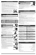 Preview for 8 page of Cub Cadet HB227 Operator'S Manual