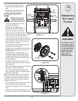 Preview for 19 page of Cub Cadet OEM-390-679 Operator'S Manual