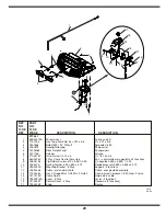 Preview for 29 page of Cub Cadet OEM-390-679 Operator'S Manual