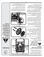 Preview for 38 page of Cub Cadet OEM-390-679 Operator'S Manual