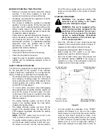 Preview for 13 page of Cub Cadet RZT 17 Operator'S Manual