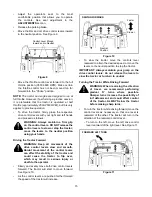 Preview for 15 page of Cub Cadet RZT 17 Operator'S Manual