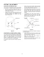 Preview for 19 page of Cub Cadet RZT 17 Operator'S Manual