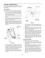 Preview for 25 page of Cub Cadet RZT 17 Operator'S Manual