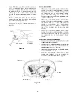 Preview for 28 page of Cub Cadet RZT 17 Operator'S Manual