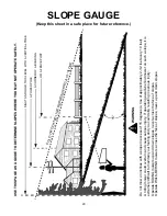 Preview for 29 page of Cub Cadet RZT 17 Operator'S Manual