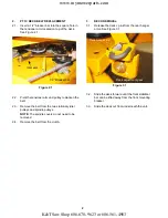 Preview for 6 page of Cub Cadet RZT 17 Service Manual