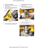 Preview for 7 page of Cub Cadet RZT 17 Service Manual