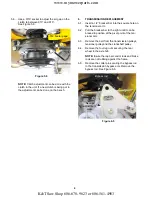 Preview for 8 page of Cub Cadet RZT 17 Service Manual