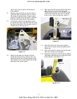 Preview for 11 page of Cub Cadet RZT 17 Service Manual