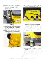 Preview for 16 page of Cub Cadet RZT 17 Service Manual