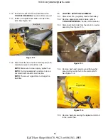 Preview for 19 page of Cub Cadet RZT 17 Service Manual