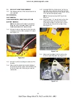 Preview for 21 page of Cub Cadet RZT 17 Service Manual