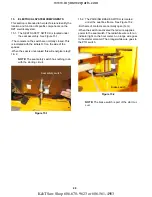 Preview for 24 page of Cub Cadet RZT 17 Service Manual