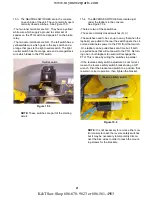 Preview for 25 page of Cub Cadet RZT 17 Service Manual