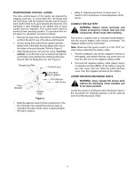 Preview for 3 page of Cub Cadet RZT 50 Operator'S Manual