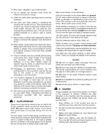 Preview for 5 page of Cub Cadet RZT 50 Operator'S Manual