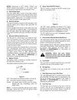 Preview for 11 page of Cub Cadet RZT 50 Operator'S Manual