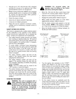 Preview for 14 page of Cub Cadet RZT 50 Operator'S Manual