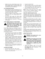 Preview for 15 page of Cub Cadet RZT 50 Operator'S Manual