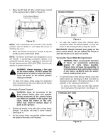 Preview for 16 page of Cub Cadet RZT 50 Operator'S Manual