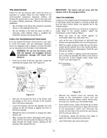 Preview for 23 page of Cub Cadet RZT 50 Operator'S Manual