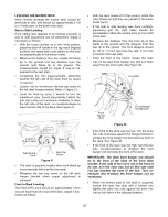 Preview for 28 page of Cub Cadet RZT 50 Operator'S Manual