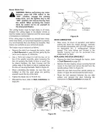 Preview for 30 page of Cub Cadet RZT 50 Operator'S Manual