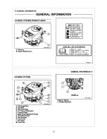 Preview for 35 page of Cub Cadet RZT 50 Operator'S Manual