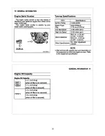 Preview for 36 page of Cub Cadet RZT 50 Operator'S Manual