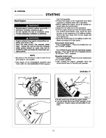 Preview for 39 page of Cub Cadet RZT 50 Operator'S Manual