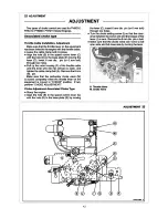 Preview for 42 page of Cub Cadet RZT 50 Operator'S Manual