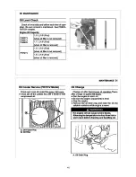 Preview for 46 page of Cub Cadet RZT 50 Operator'S Manual