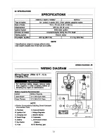 Preview for 53 page of Cub Cadet RZT 50 Operator'S Manual