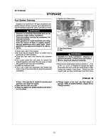 Preview for 106 page of Cub Cadet RZT 50 Operator'S Manual