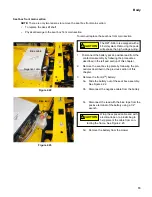 Preview for 19 page of Cub Cadet RZT-S Zero Shop Manual