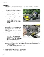 Preview for 28 page of Cub Cadet RZT-S Zero Shop Manual